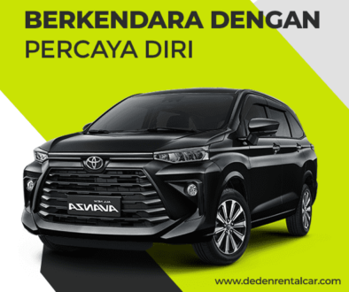 blog berkendara dengan percaya diri