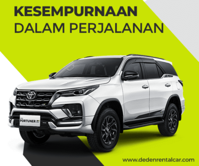 blog kesempurnaan dalam perjalanan