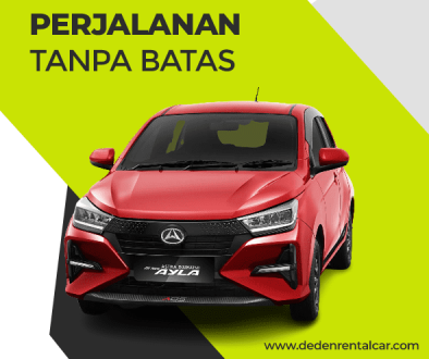 blog perjalanan tanpa batas