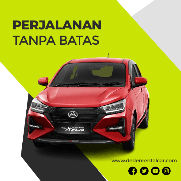 blog perjalanan tanpa batas